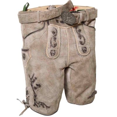 Hallodri Bavarian Lederhosen