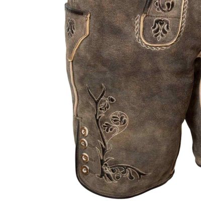 Helsinki Lederhosen