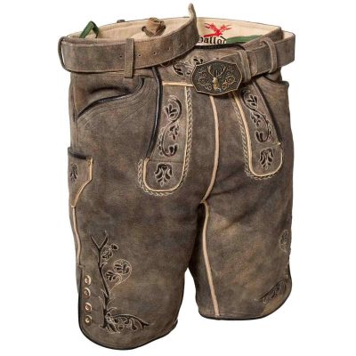 Helsinki Lederhosen