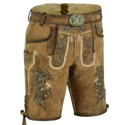 Kufstein Lederhosen