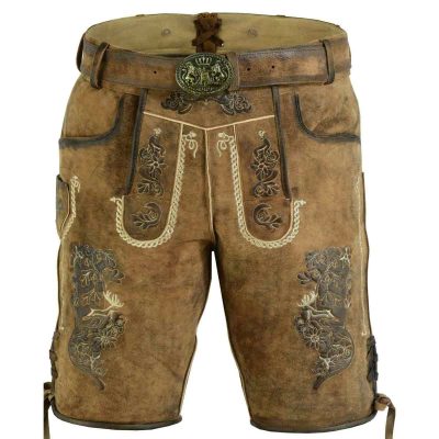 Kufstein Lederhosen