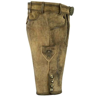 Melk Abbey lederhosen