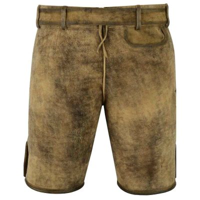 Melk Abbey lederhosen