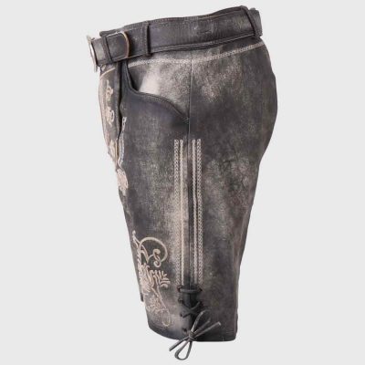 Mountain Buam Lederhosen