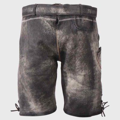 Mountain Buam Lederhosen