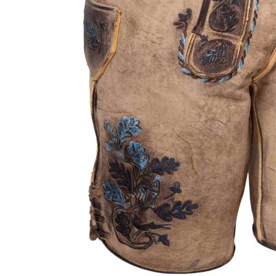 Mountain Heritage Lederhosen