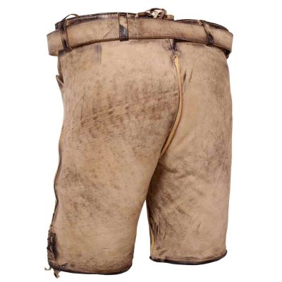 Mountain Heritage Lederhosen