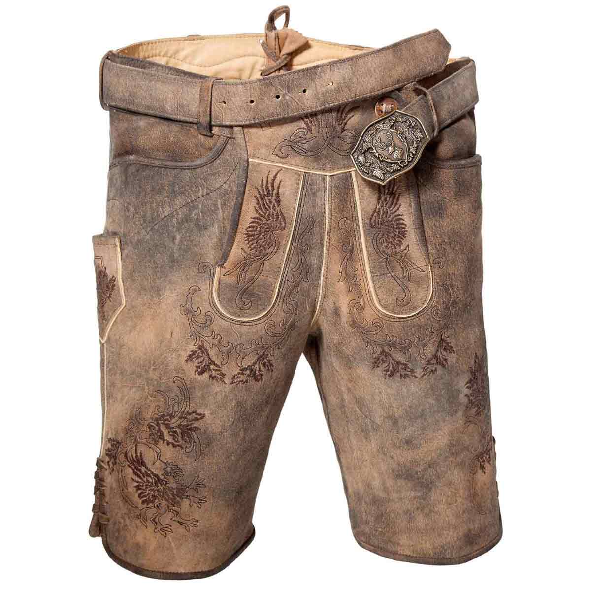 Neno Ceda Lederhosen
