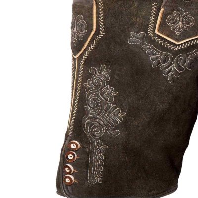 Ronn Lederhosen