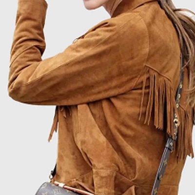 Women's Suede Jackets for Affordable and Stylish Fashion