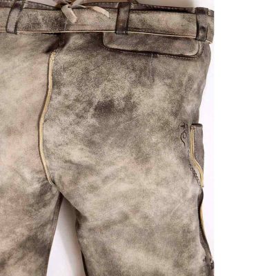 Urban Lederhosen