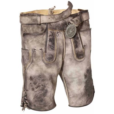 Urban Lederhosen