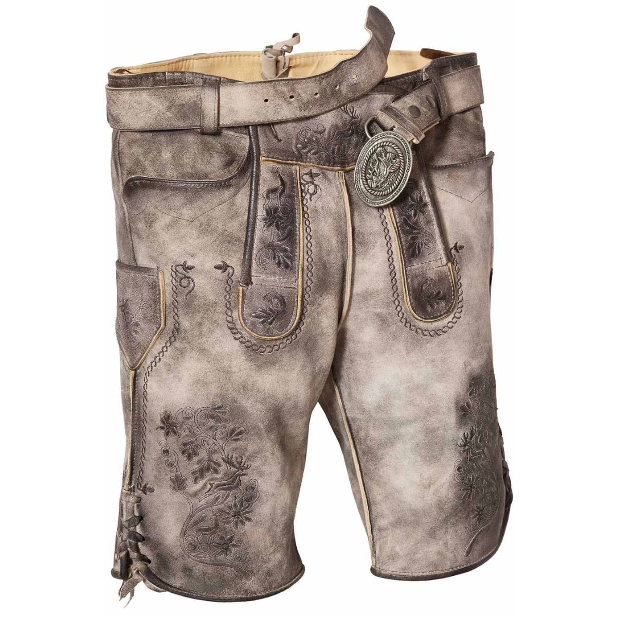Urban Lederhosen