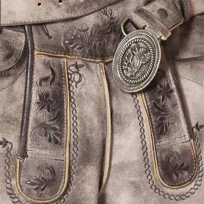 Urban Lederhosen