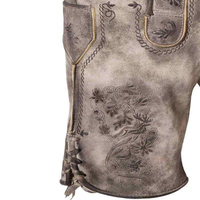 Urban Lederhosen