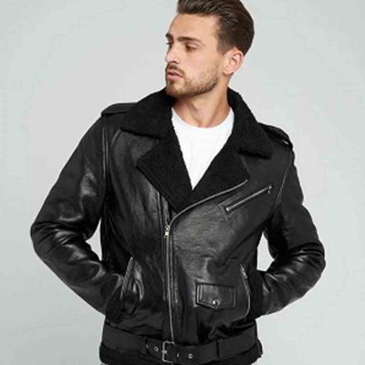 B3 Bomber Jackets For Sale - Ultimate Winter Gear