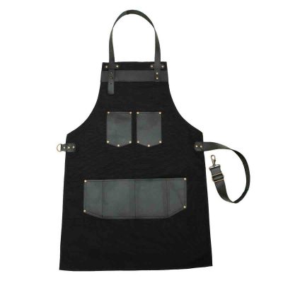 Bar Leather Apron for Men 