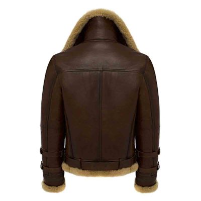 Best B3 Bomber Jacket for Men of All Sizes and Styles