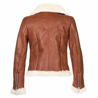 Best Brown B3 Women's Bomber Jackets For Sale