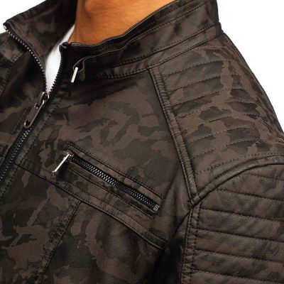 Best Camouflage Jacket - High Quality and Affordable Outfits