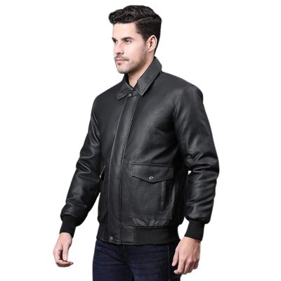 blaze leather jacket for sale