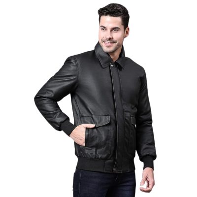 buy blaze leather jacket