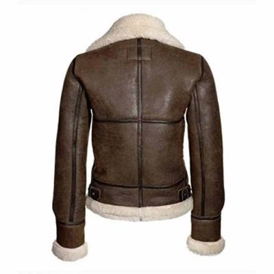 Buy Real B3 Bomber Jacket For Women's