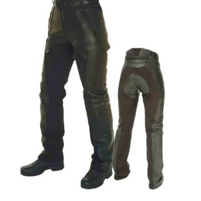 Midnight Rider Women's Motorcycle Pants
