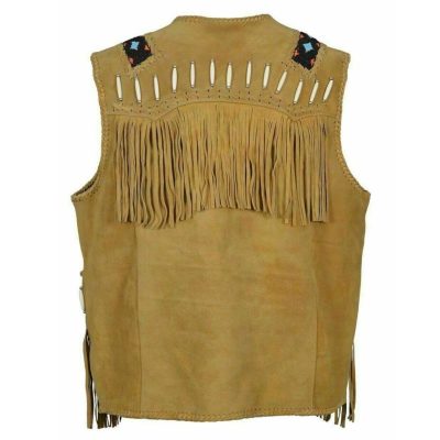 Coofandy Western Cowboy Vest