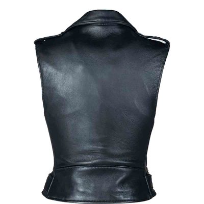 Fashionable Vest for Women - Stylish & Comfortable 