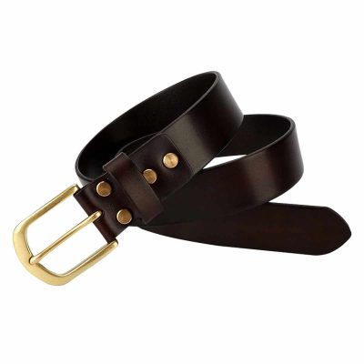 High Quality Leather Belt For Men 