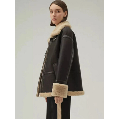 High Quality & Affordable B3 Bomber Jacket For Sale