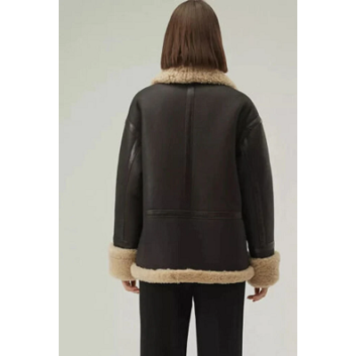 High Quality & Affordable B3 Bomber Jacket For Sale