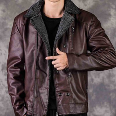 High Quality Fur Leather Jackets for Your Lifestyle's