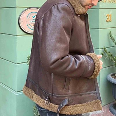 High Quality Fur Leather Jackets with Great Prices