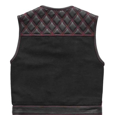 Hunt Club Vest - Softest Hunting West 