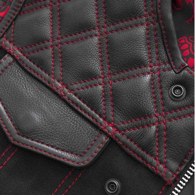 Hunt Club Vest - Softest Hunting West 