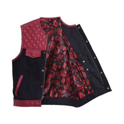 Hunt Club Vest - The Best Hunting Vest for Men