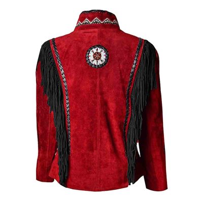Ladies Western Style Jackets For Sale