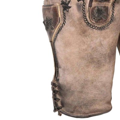 Lederhosen short Horb in nature