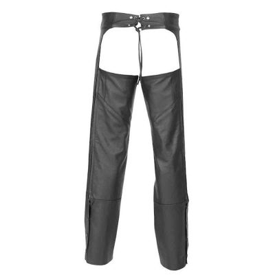 Maverick Western Chaps Women's 