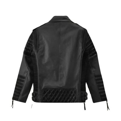 mens best leather jacket