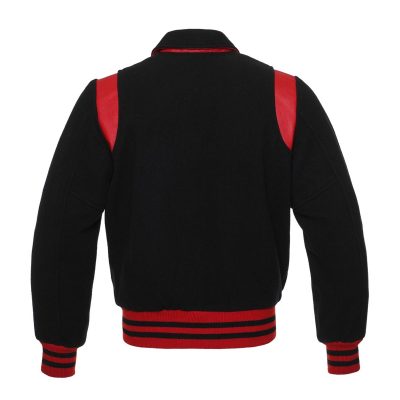Men's Varsity Fashion Jacket For Sale 
