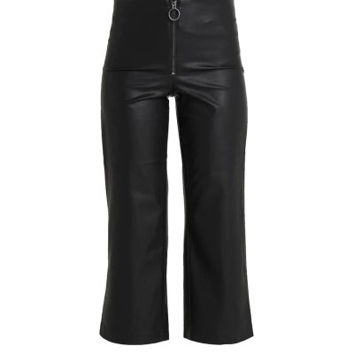 Shadow Leather Pants