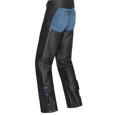 Nomad Chaps Leather