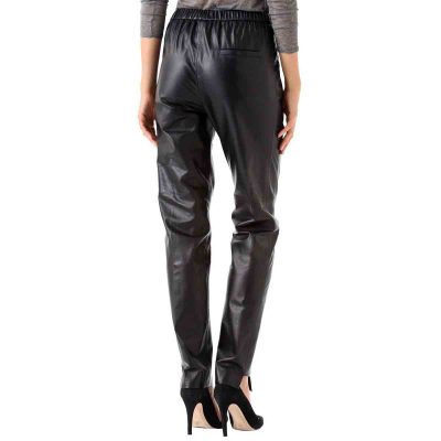 Relaxed Pants 