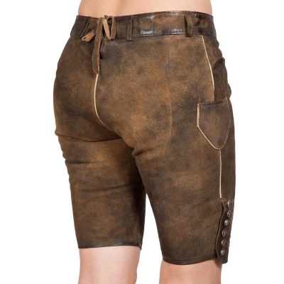 Women traditional lederhosen Bertila from Ziller