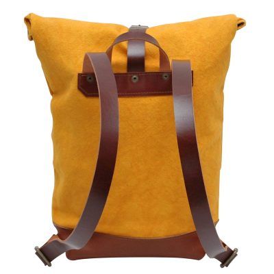 Yellow Backpacks For Women’s