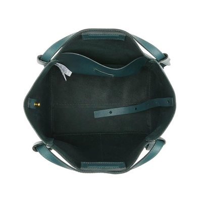 Aurora Knotted Tote Bag
