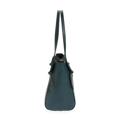 Aurora Knotted Tote Bag